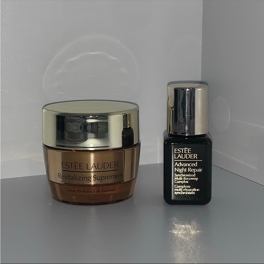 Estee Lauder Set